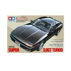 1/24 Toyota Supra 3.0GT Turbo Tamiya 24062