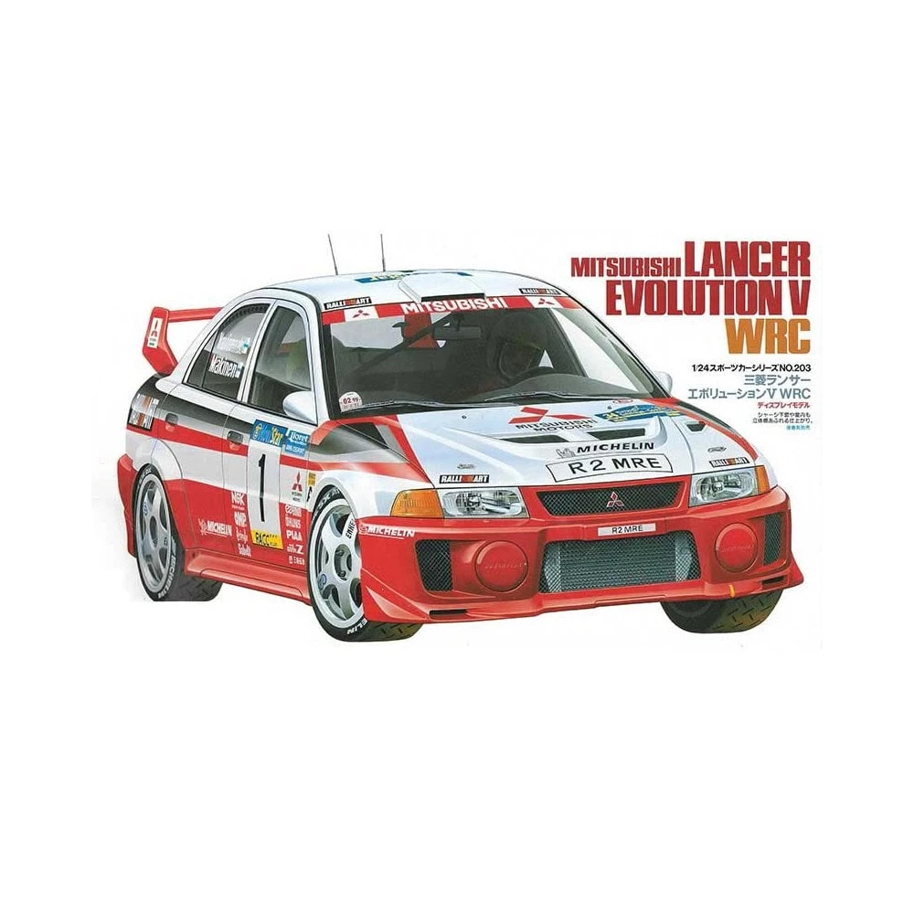 1/24 Lamborghini Countach LP500S Tamiya 24203 3 1/24 Lamborghini Countach LP500S Tamiya 24203