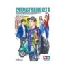 1/24 Campus Friends Tamiya 24356 -Scalemodelshop Sales Store 1629555947 54742500