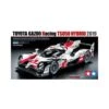 1/24 Toyota Gazoo Racing TS050 2019 Tamiya 25421 -Scalemodelshop Sales Store 1629555957 49676100