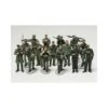 1/48 WWII German Infantry On Maneuvers Tamiya 32530 2 1/48 WWII German Infantry On Maneuvers Tamiya 32530 -Scalemodelshop Sales Store 1629556006 53224200