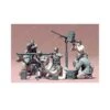 1/35 U.S. Gun And Mortar Team Tamiya 35086 -Scalemodelshop Sales Store 1629556092 76446100