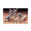 1/35 German Tank Ammo-Loading Crew Tamiya 35188 -Scalemodelshop Sales Store 1629556141 64772700