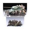 1/35 Russian Army Assault Infantry Figures Tamiya 35207 -Scalemodelshop Sales Store 1629556155 18918200