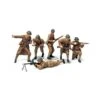 1/35 WWII French Infantry Set Tamiya 35288 2 1/35 WWII French Infantry Set Tamiya 35288 -Scalemodelshop Sales Store 1629556218 98787900