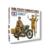 1/35 BSA M20 Motorcycle W Military Police Tamiya 35316 1 1/35 BSA M20 Motorcycle W Military Police Tamiya 35316 -Scalemodelshop Sales Store 1629556241 62773300