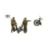 1/35 British Paratroopers With Bicycles Tamiya 35333 2 1/35 British Paratroopers With Bicycles Tamiya 35333 -Scalemodelshop Sales Store 1629556252 62494700