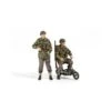 1/35 British Paratroopers With Small Motorcycle Tamiya 35337 -Scalemodelshop Sales Store 1629556256 61035400