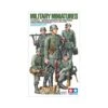 1/35 German Infantry Set (Mid-WWII) Tamiya 35371 -Scalemodelshop Sales Store 1629556290 74394600