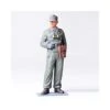 1/16 Wehrmacht Tank Crewman Tamiya 36301 -Scalemodelshop Sales Store 1629556297 48762200
