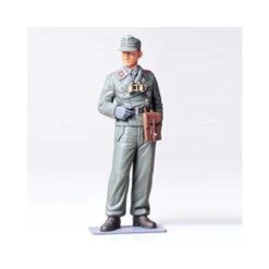 1/16 Wehrmacht Tank Crewman Tamiya 36301