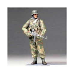 1/16 WWII German Infantryman Tamiya 36304