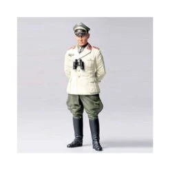 1/16 Feldmarschall Rommel Tamiya 36305