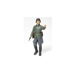 1/16 WWII German Field Commander Tamiya 36313