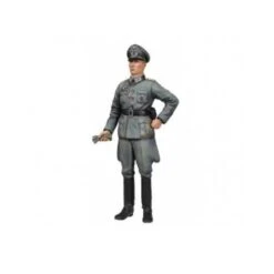 1/16 Wehrmacht Officer Tamiya 36315