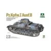 1/16 Pz.Kpfw.I Ausf.B Takom 01010 1 1/16 Pz.Kpfw.I Ausf.B Takom 01010 -Scalemodelshop Sales Store 1629567621 71683700