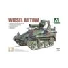 1/16 Wiesel A1 TOW Takom 01011 1 1/16 Wiesel A1 TOW Takom 01011 -Scalemodelshop Sales Store 1629567627 39363400