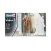 1/16 Swiss Guard Revell 02801 2 1/16 Swiss Guard Revell 02801 -Scalemodelshop Sales Store 1629741974 29946100