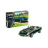 1/24 Jaguar E-Type Roadster Revell 07687 -Scalemodelshop Sales Store 1629741998 56138400