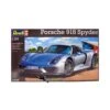 1/24 Porsche 918 Spyder Revell 07026 -Scalemodelshop Sales Store 1629742011 48930000