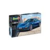 1/24 Porsche Panamera 2 Revell 07034 -Scalemodelshop Sales Store 1629742016 55218500