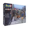 1/72 German Army Crisis Reaction Forces Revell 02522 2 1/72 German Army Crisis Reaction Forces Revell 02522 -Scalemodelshop Sales Store 1629742208 38551500