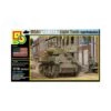 1/16 M5A1 Stuart (Late Production) Classy Hobby MC16006 2 1/16 M5A1 Stuart (Late Production) Classy Hobby MC16006 -Scalemodelshop Sales Store 1629744949 77741200