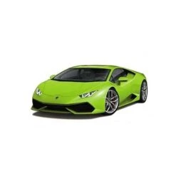1/24 Lamborghini Huracan LP610-4 Overseas Edition Aoshima 01382