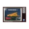 1/48 Thunderbird 4 AIP AIP10004 1 1/48 Thunderbird 4 AIP AIP10004 -Scalemodelshop Sales Store 1629744979 93284600