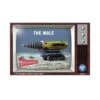 1/72 The Mole AIP AIP10007 -Scalemodelshop Sales Store 1629744982 67862600