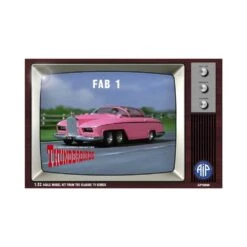 1/32 FAB 1 AIP AIP10008