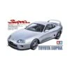 1/24 Toyota Supra Tamiya 24123 -Scalemodelshop Sales Store 1630949789 59430100