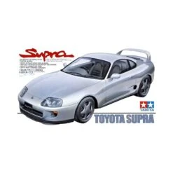 1/24 Toyota Supra Tamiya 24123