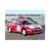 1/24 Mitsubishi Lancer Evo VI WRC Tamiya 24220 1 1/24 Mitsubishi Lancer Evo VI WRC Tamiya 24220 -Scalemodelshop Sales Store 1630949795 11800100