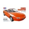 1/24 Eunos Roadster 1989 Tamiya 24085 2 1/24 Eunos Roadster 1989 Tamiya 24085 -Scalemodelshop Sales Store 1631201697 76636700