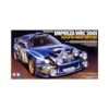 1/24 2001 Rally Great Britain Subaru Impreza WRC 2001 Tamiya 24250 -Scalemodelshop Sales Store 1631201708 97421700