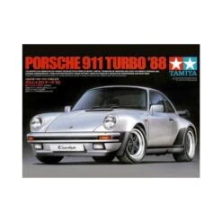 1/24 Porsche 911 Turbo ’88 Tamiya 24279