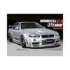 1/24 Nismo R34 GT-R Z-tune Tamiya 24282 -Scalemodelshop Sales Store 1631201713 54434200