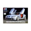 1/24 Mercedes-Benz SLR McLaren Tamiya 24290 1 1/24 Mercedes-Benz SLR McLaren Tamiya 24290 -Scalemodelshop Sales Store 1631201714 69592000