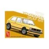 1/24 1978 Volkswagen Golf GTI AMT 1213 2 1/24 1978 Volkswagen Golf GTI AMT 1213 -Scalemodelshop Sales Store 1631263545 41222400