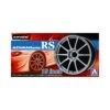 1/24 Advan Racing RS 19inch Aoshima 05378 -Scalemodelshop Sales Store 1632214372 87855900