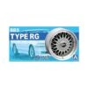 1/24 BBS TYPE RG 17inch Aoshima 05240 -Scalemodelshop Sales Store 1632214375 87250600