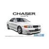 1/24 Toyota JZX100 Chaser T Aoshima 05859 1 1/24 Toyota JZX100 Chaser T Aoshima 05859 -Scalemodelshop Sales Store 1632214391 84226800