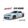 1/24 Vertex Ridge S15 Silvia ’99 Aoshima 05838 2 1/24 Vertex Ridge S15 Silvia ’99 Aoshima 05838 -Scalemodelshop Sales Store 1632336915 56197000