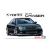 1/24 Vertex JZX100 Chaser Tourer V ’98 Aoshima 05981 1 1/24 Vertex JZX100 Chaser Tourer V ’98 Aoshima 05981 -Scalemodelshop Sales Store 1632336921 16335700