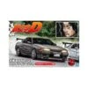 1/24 Initial D Rin Hojo BNR32 Skyline GT-R Aoshima 05959 -Scalemodelshop Sales Store 1632427295 62452800