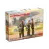 1/32 WWII China Guomindang AF Pilots ICM 32115 -Scalemodelshop Sales Store 1632680939 17021300