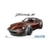1/24 Nissan S30 Fairlady Z Aero Custom ’75 Aoshima 05844 -Scalemodelshop Sales Store 1632849824 42220700