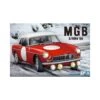 1/24 MGB G/HM4 ’66 Aoshima 06126 -Scalemodelshop Sales Store 1632849828 30986200