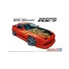1/24 BN Sports FC3S RX-7 ’89 Aoshima 06150 -Scalemodelshop Sales Store 1632849829 33942400